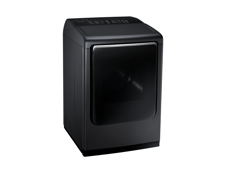 Samsung DVG22M8700V tumble dryer Freestanding Front-load – image 3