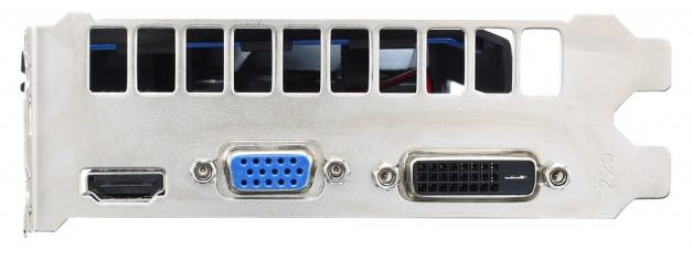 MSI N630K-2GD3/OC graphics card NVIDIA GeForce GT 630 – image 3