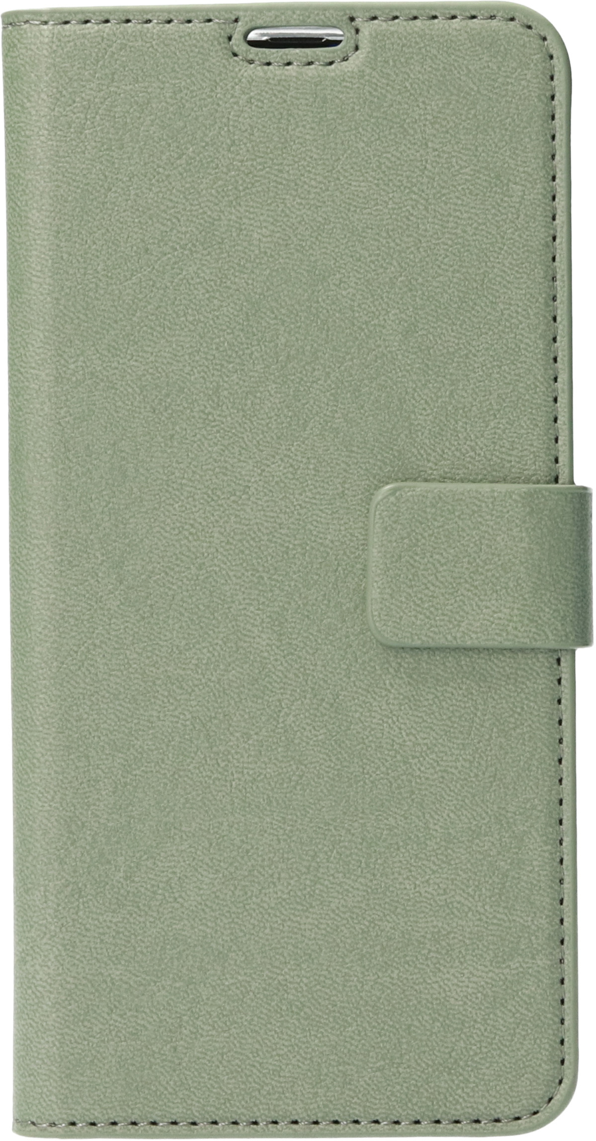 Mobiparts Classic Wallet Case Galaxy A70 Stone Green – image 2