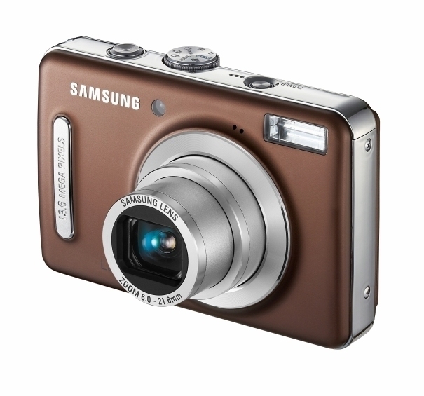 Samsung L310W Brown