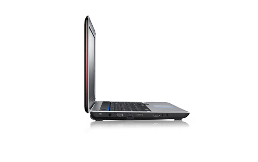 Samsung R R730-JB03FR Intel® Pentium® P6100 – image 4