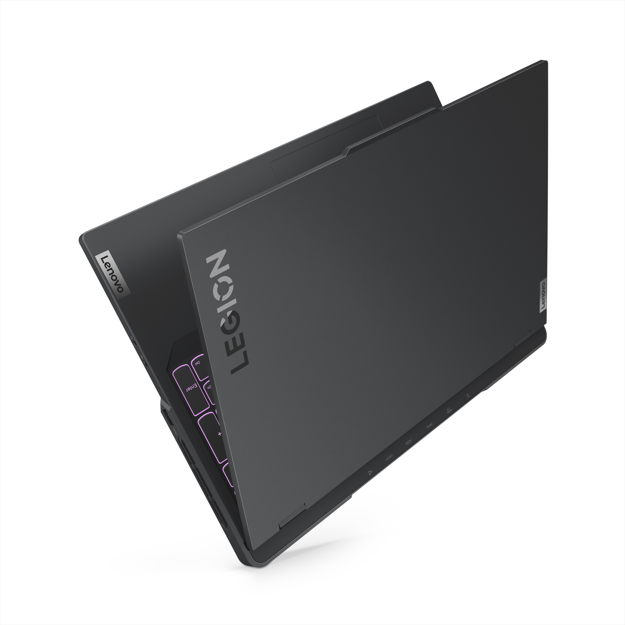 Lenovo Legion 82WK00EYTX laptop Intel® Core™ i7 i7-13700HX – image 4