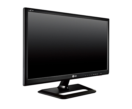 LG DM2352D computer monitor – image 2
