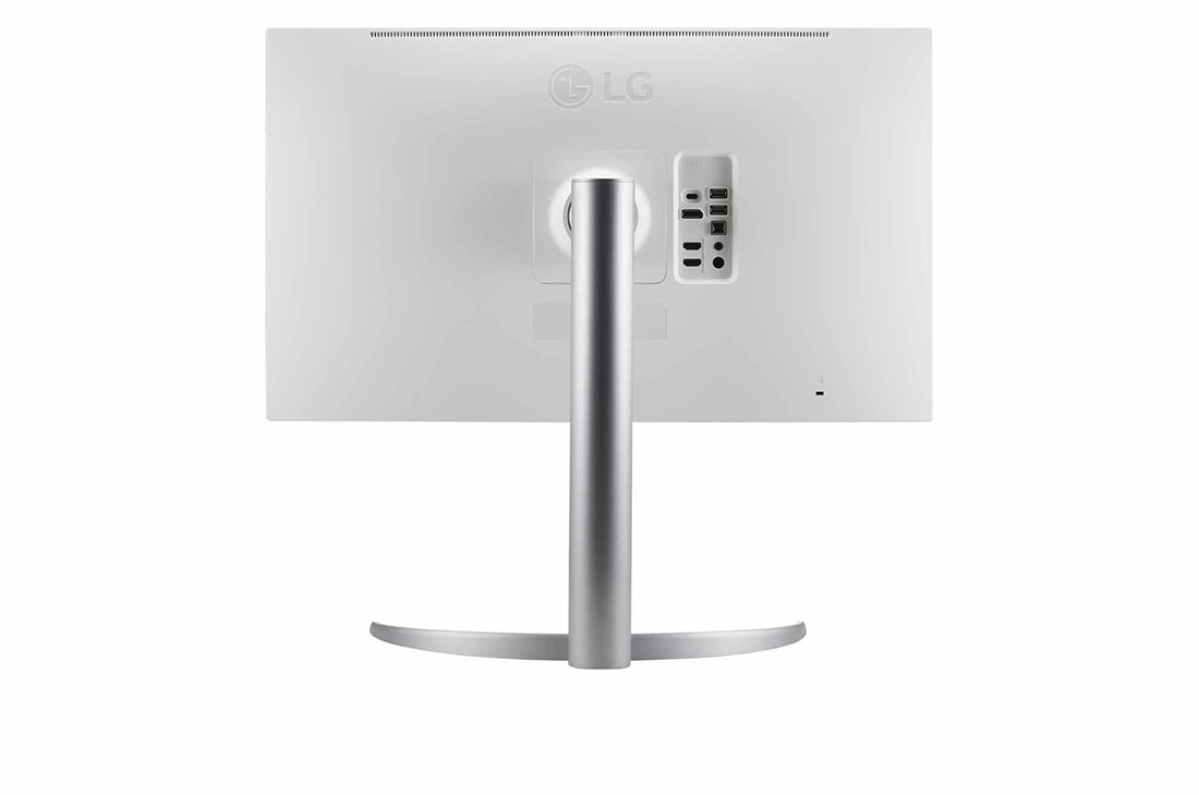 LG 27UQ850V-W computer monitor – image 7
