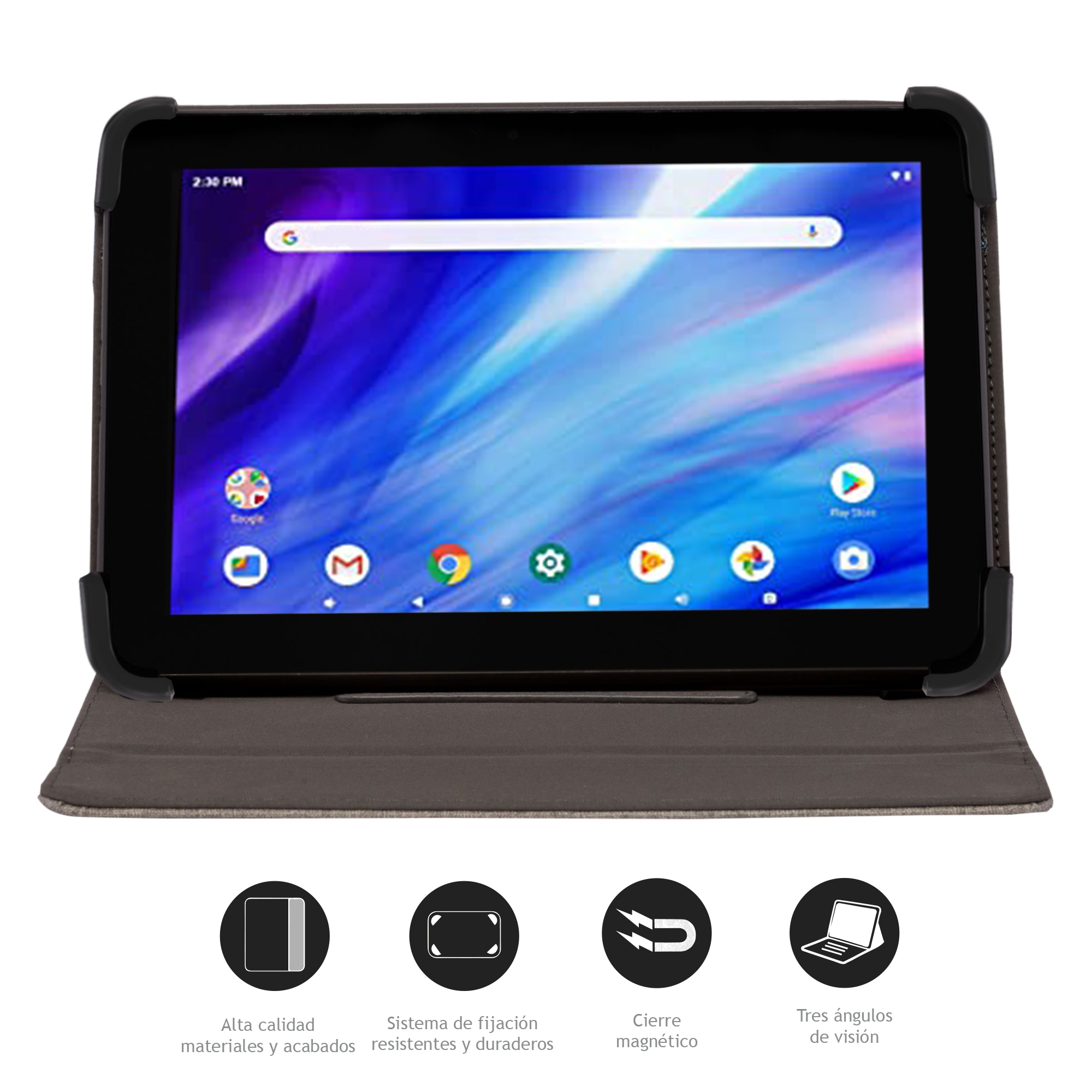 Nilox NXFB005 tablet case – image 4