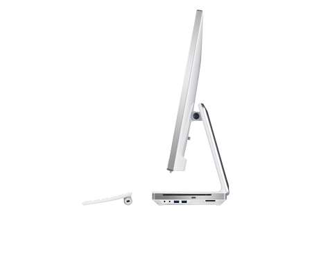 LG V720-M.BG71P1 All-in-One PC/workstation Intel® Core™ i7 i7-3632QM – image 3