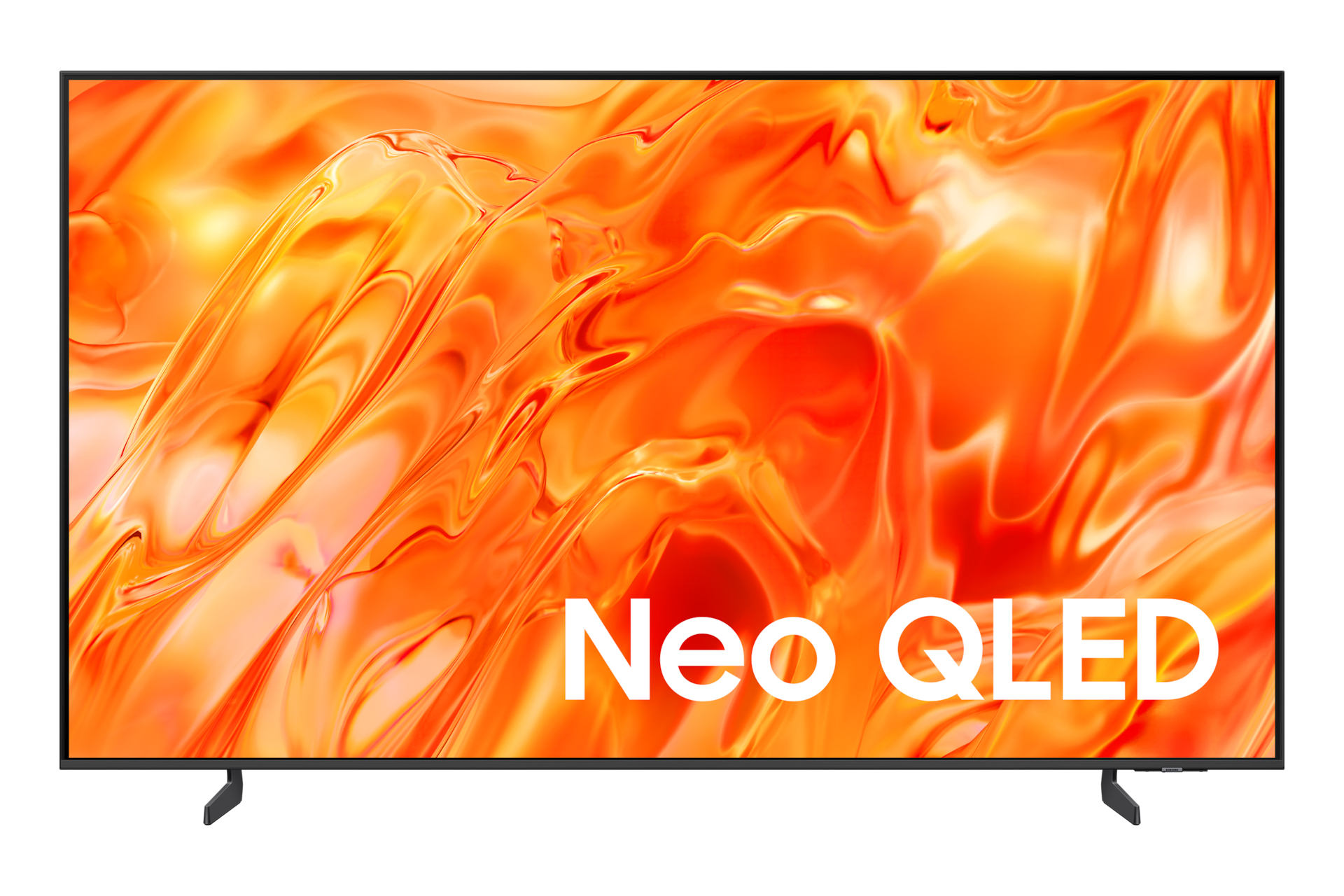 Samsung QN70H 55" — vue 1 sur 1