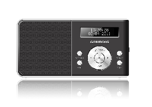 Grundig Music 5000 DAB+