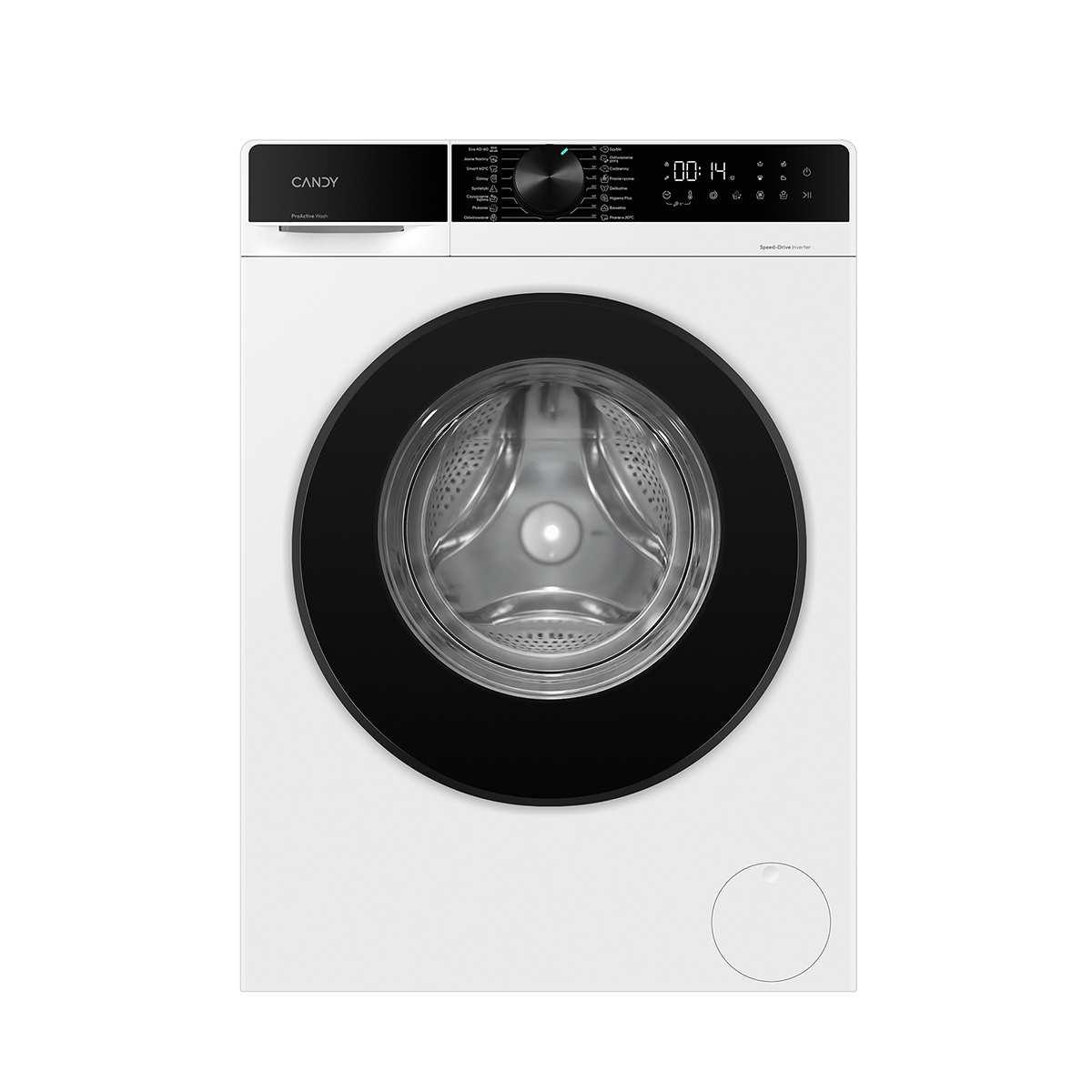 Candy GD 48SB8C-16 – image 1