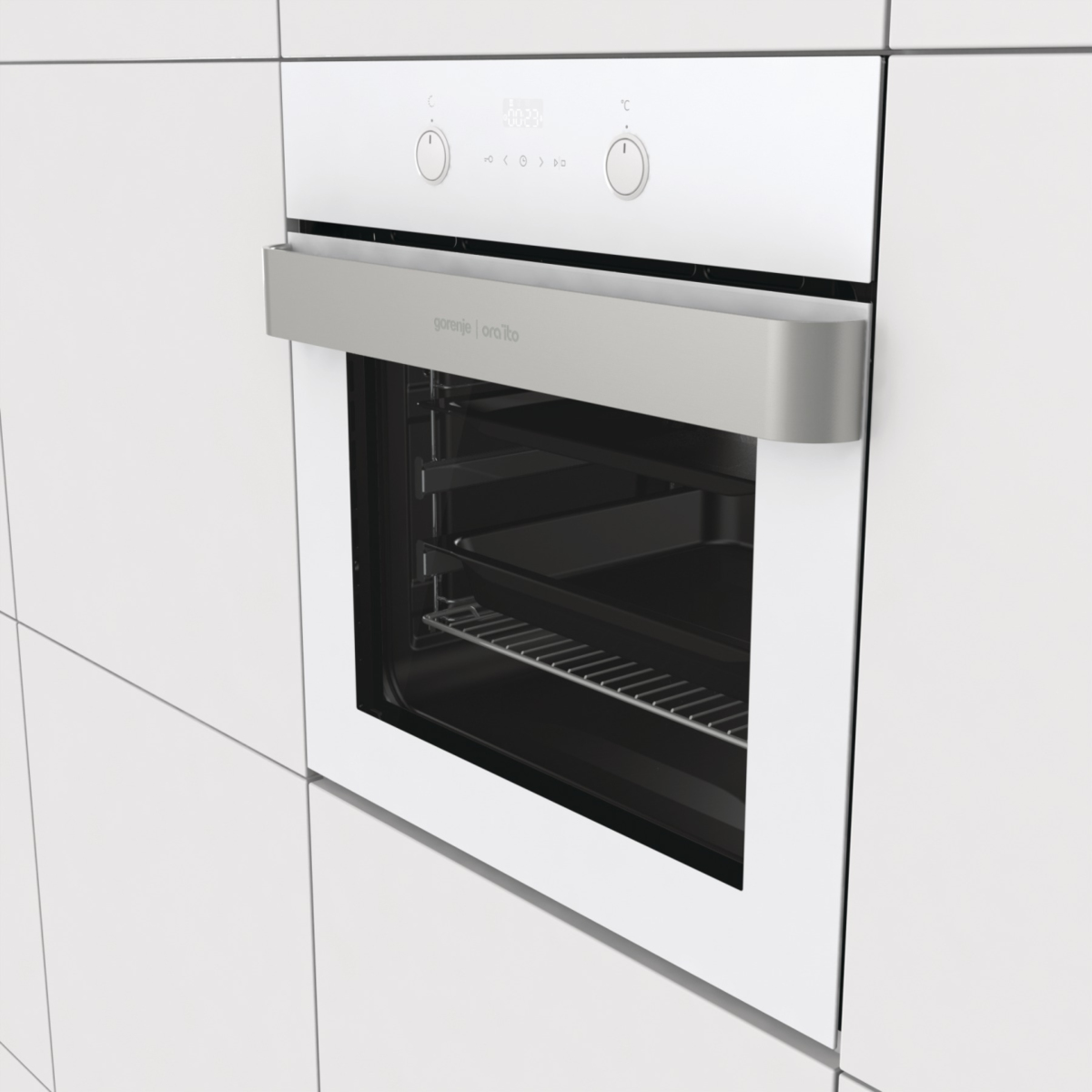 Gorenje Ora Ïto 2 BO737ORAW – image 3