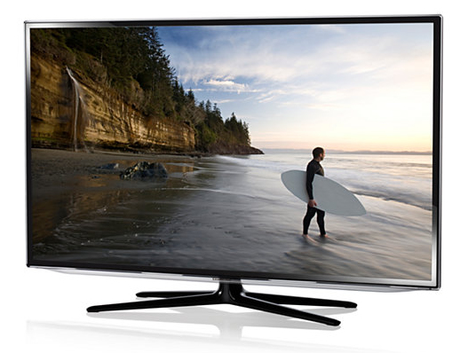 Samsung UE40ES6307U TV – image 3