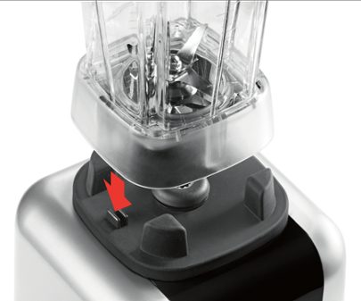 Tefal UltraBlend BL935E – image 3