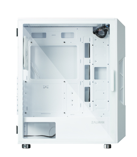 Zalman I3 NEO ARGB WHITE – image 8