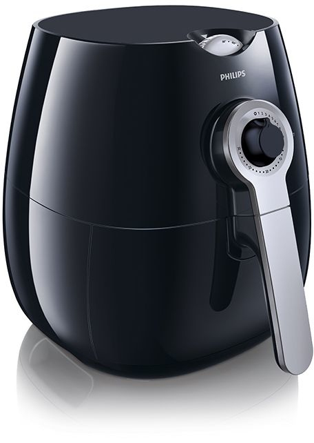 Philips Viva Collection HD9229/20 fryer Single