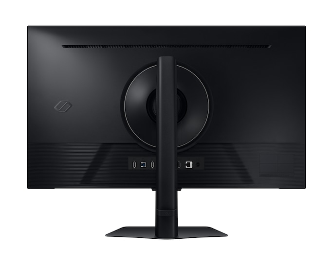 Samsung LS32DG700ELXPE computer monitor – image 3