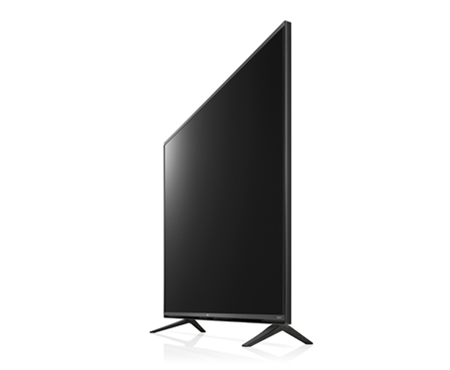 LG 60UF7700 TV 152.4 cm (60") 4K Ultra HD Smart TV Wi-Fi Black – image 4