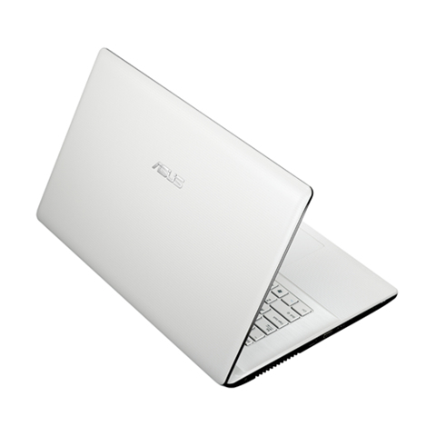 ASUS X75VC-TY128H laptop Intel® Pentium® 2020M