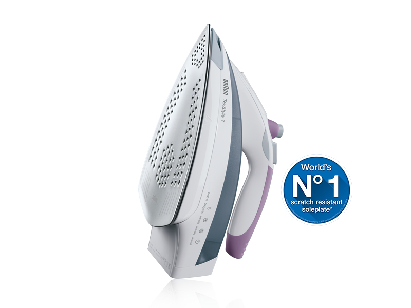 Braun TS 755 A