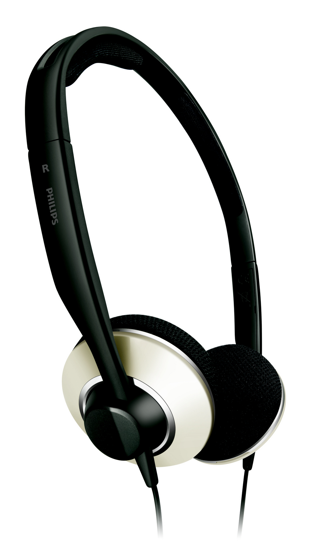Philips SHL8500/27 headphones/headset Wired Head-band Black
