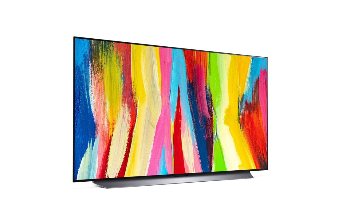 LG OLED evo OLED48C21LA TV – image 6