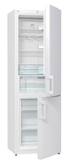 Gorenje NRK6192GW Freestanding