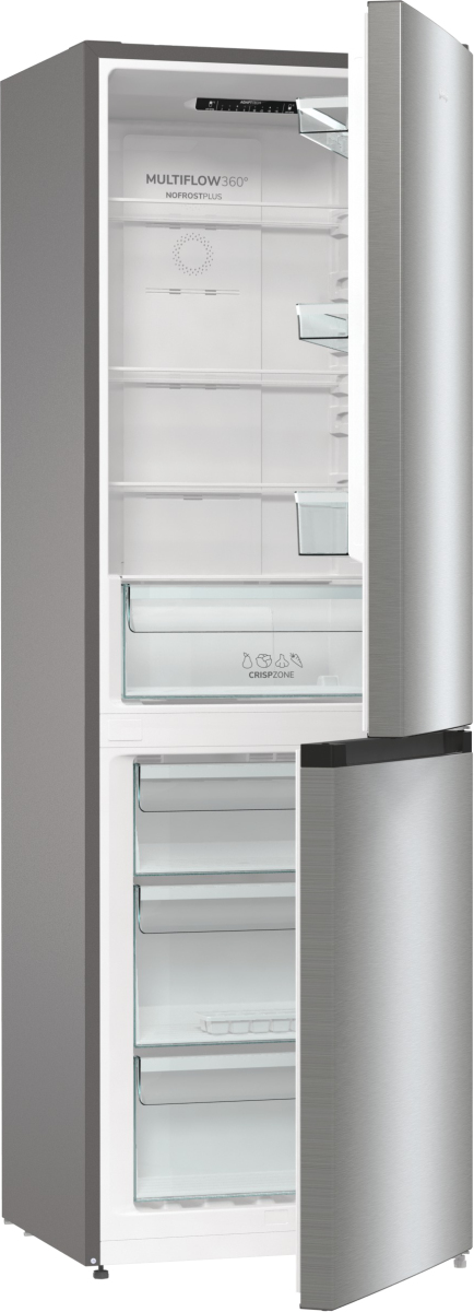 Kühl Gefrier Kombination NRK61CS2XL4 BK065B