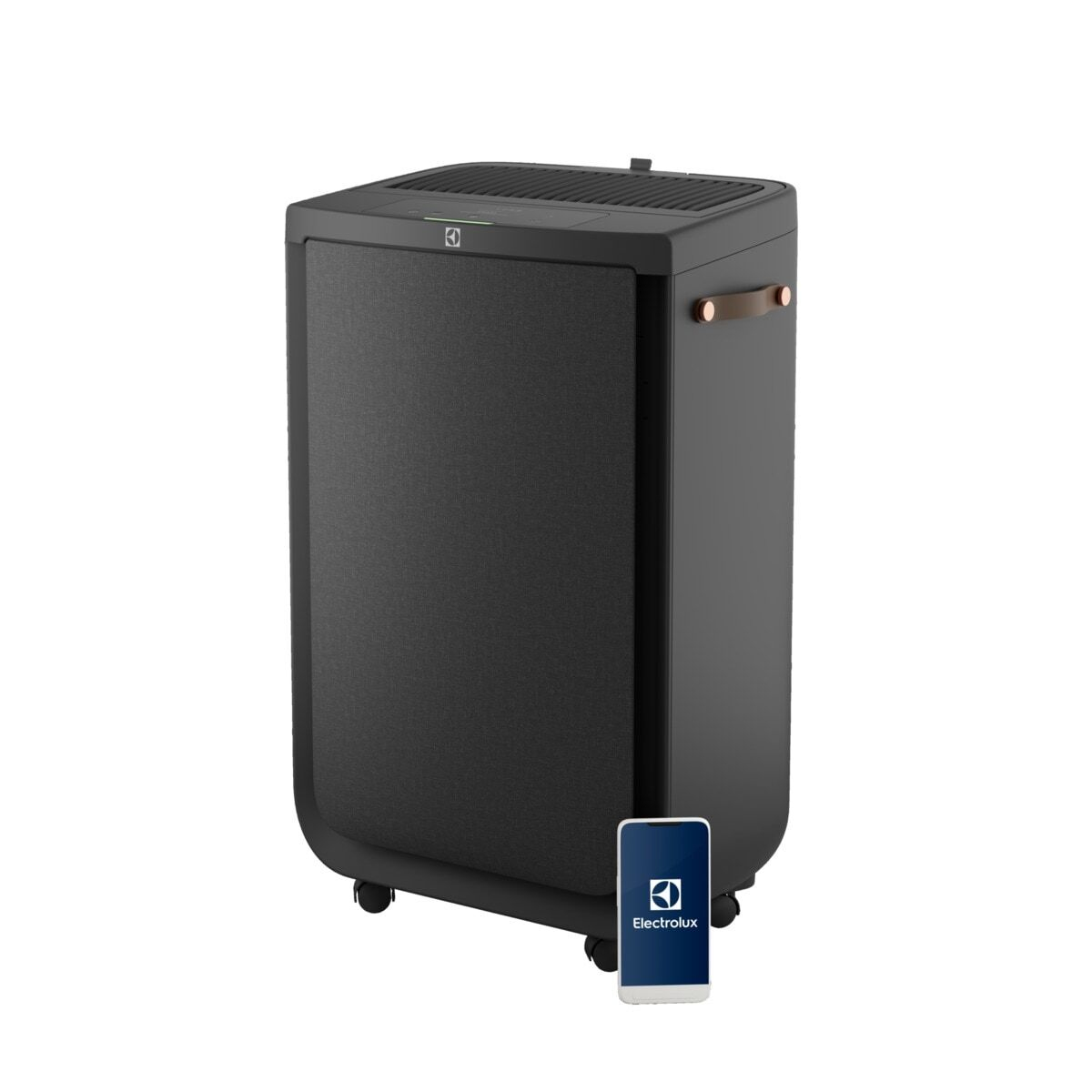 Electrolux EPU72771DG 28 m² – image 1