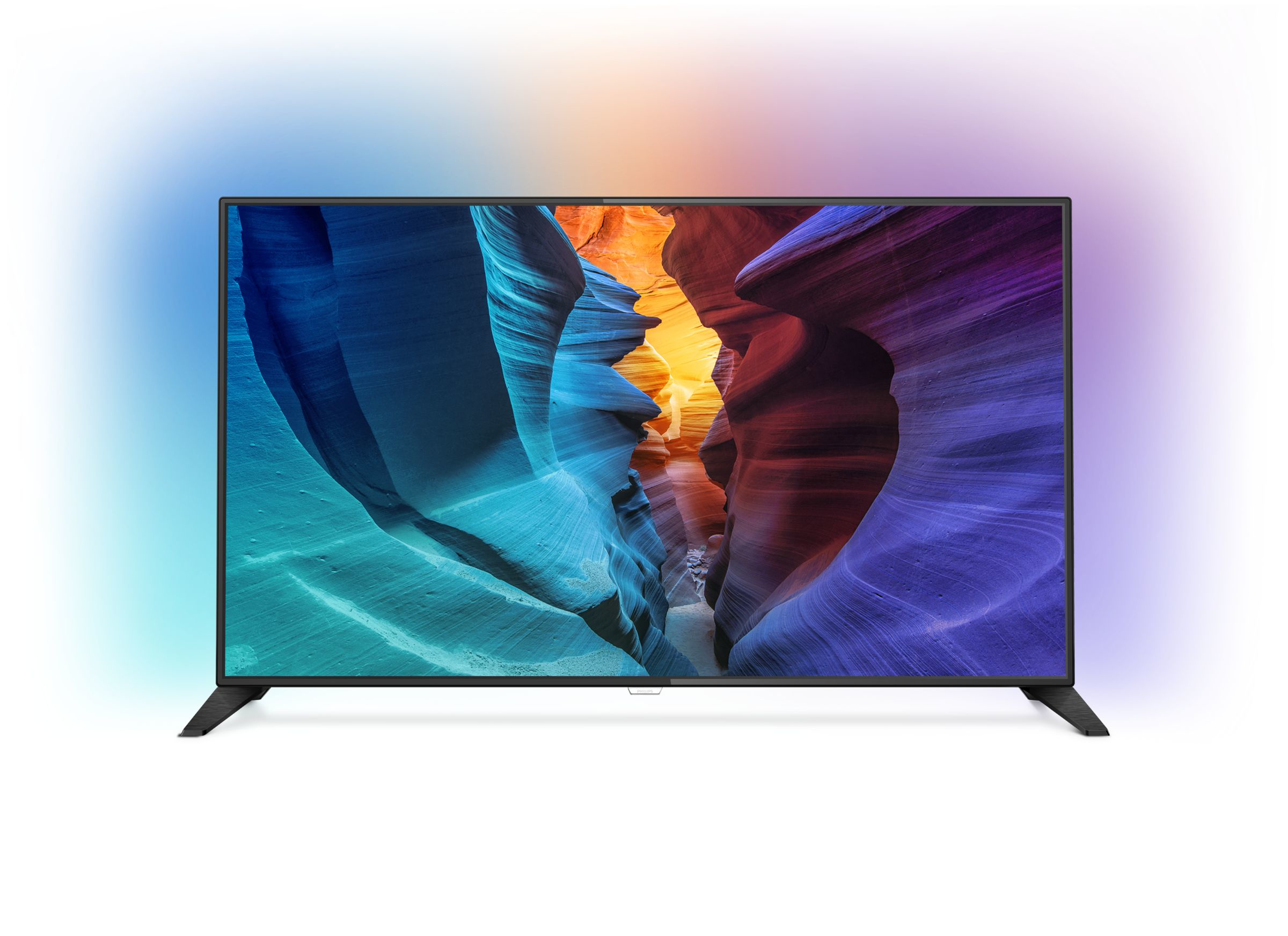 Philips 6500 series Full HD Slim LED TV powered by Android™ 65PFT6520/12 – image 2