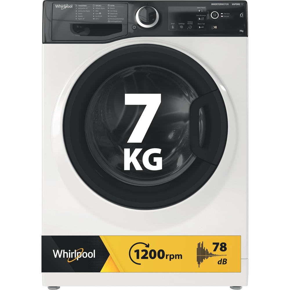 Whirlpool WSB 725 K IT