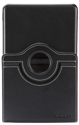Targus THZ18002EU tablet case Folio Black – image 2