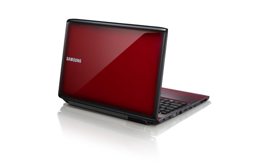 Samsung R580-JS05CZ Intel® Core™ i5 i5-430M – image 4