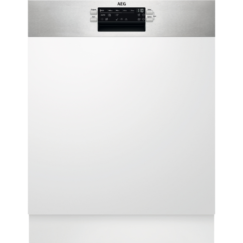 AEG FES6491XZM — vue 1 sur 2