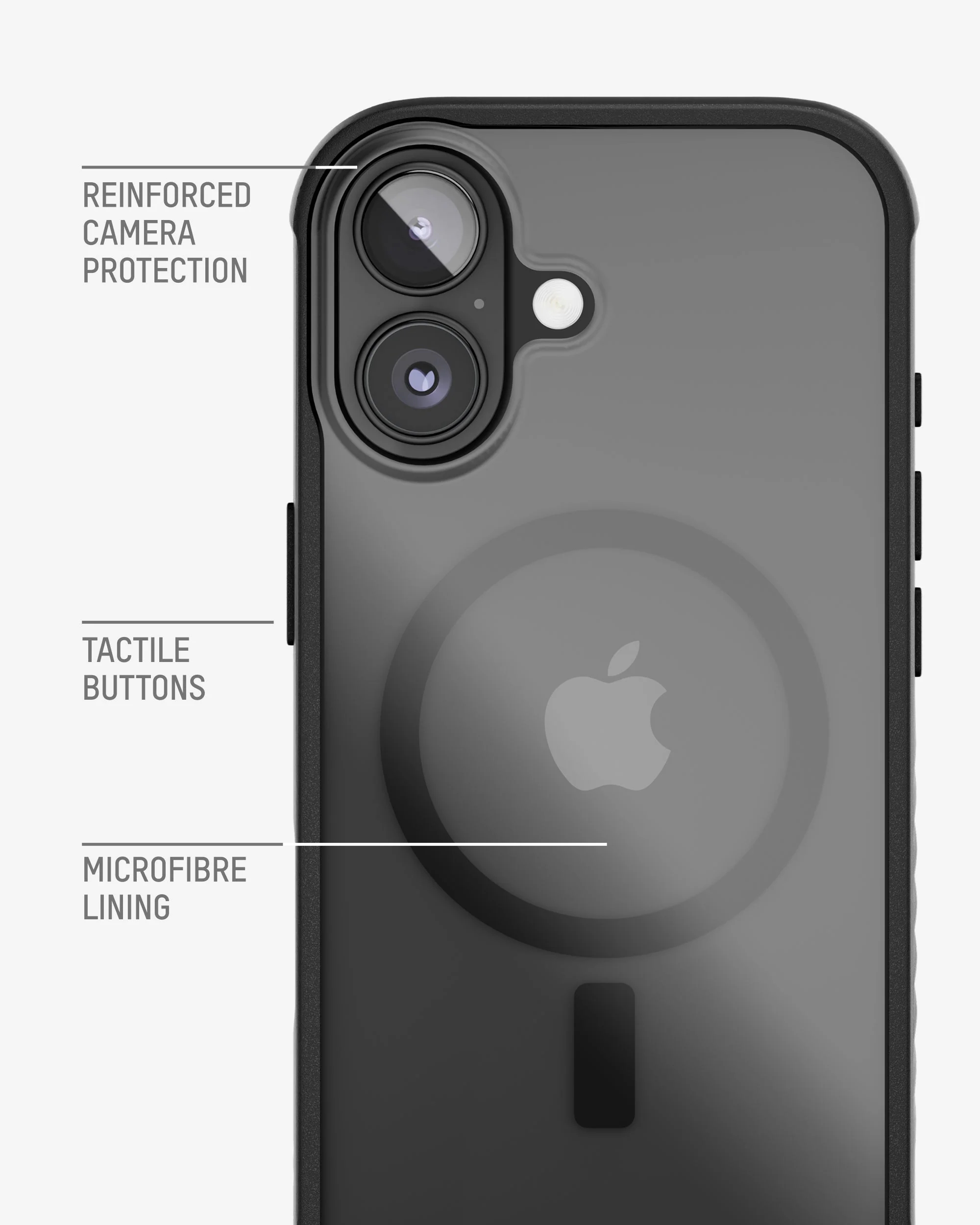Mous Clarity 2.0 MagSafe – image 3