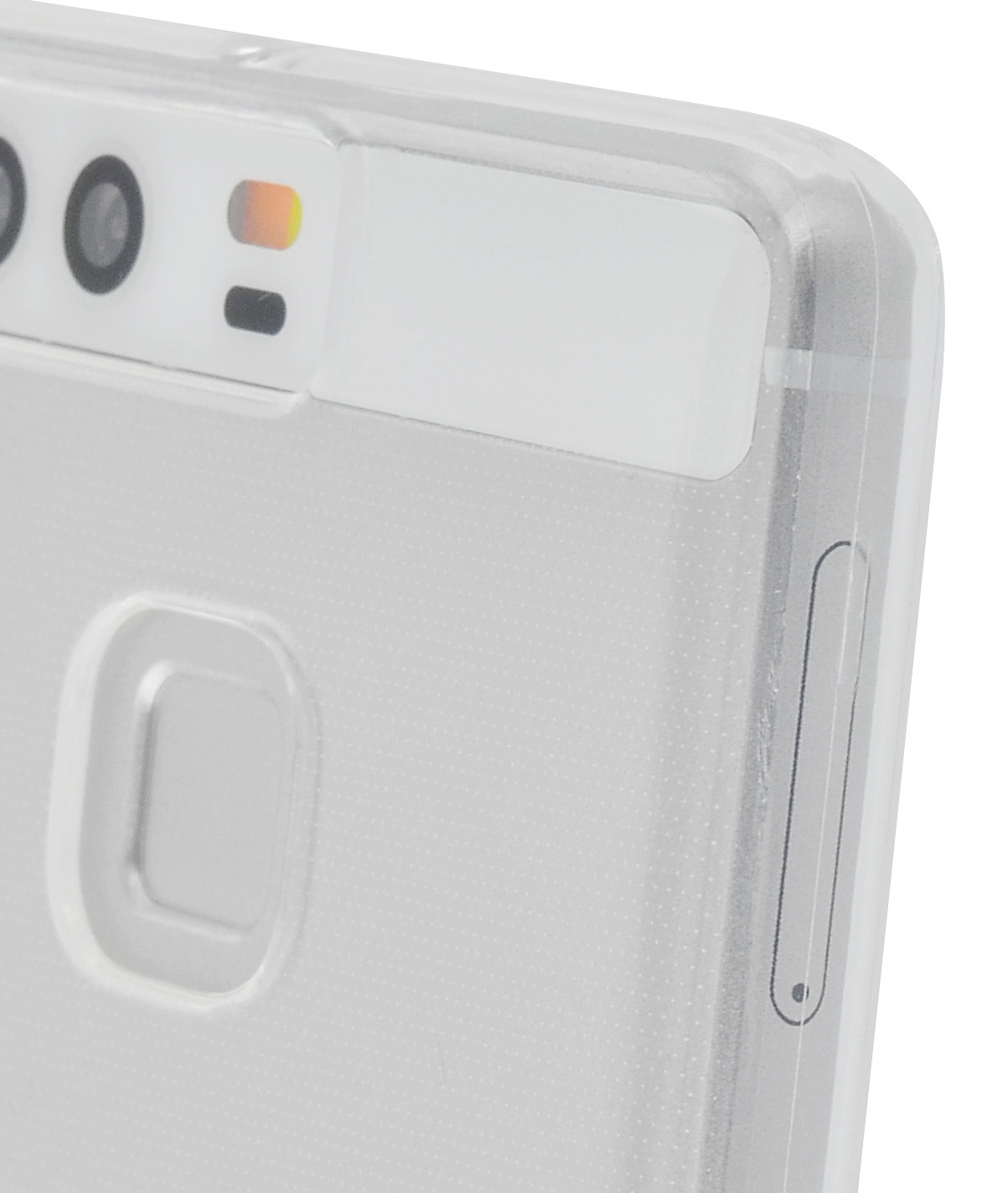 Mobiparts Classic TPU Case Huawei P9 Transparent – image 4