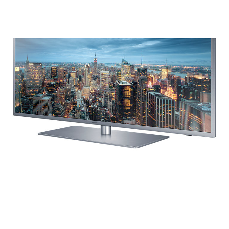 Samsung JU6415 101.6 cm (40") 4K Ultra HD Smart TV Wi-Fi Silver – image 5