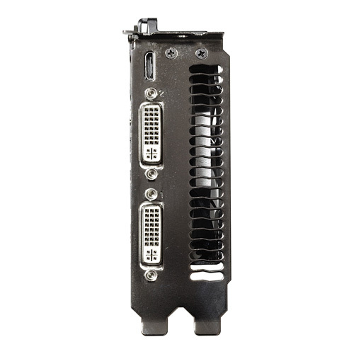 ASUS 90-C1CQA1-L0UAY0YZ graphics card NVIDIA GeForce GTX 560 Ti – image 5