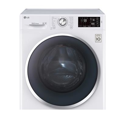 LG FH2U2VDN1 washing machine Front-load – image 3