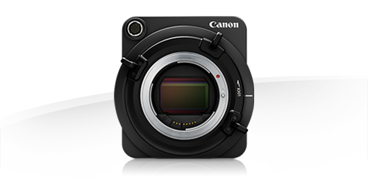 Canon ME20F-SH Handheld camcorder CMOS Black – image 4