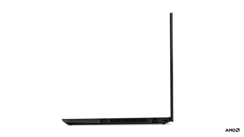 Lenovo T495 + USB-C Dock – image 3