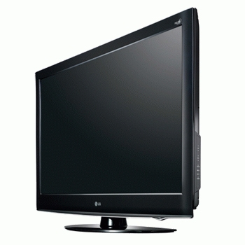 LG 37LH5000 TV 94 cm (37") Full HD Black 500 cd/m² – image 2