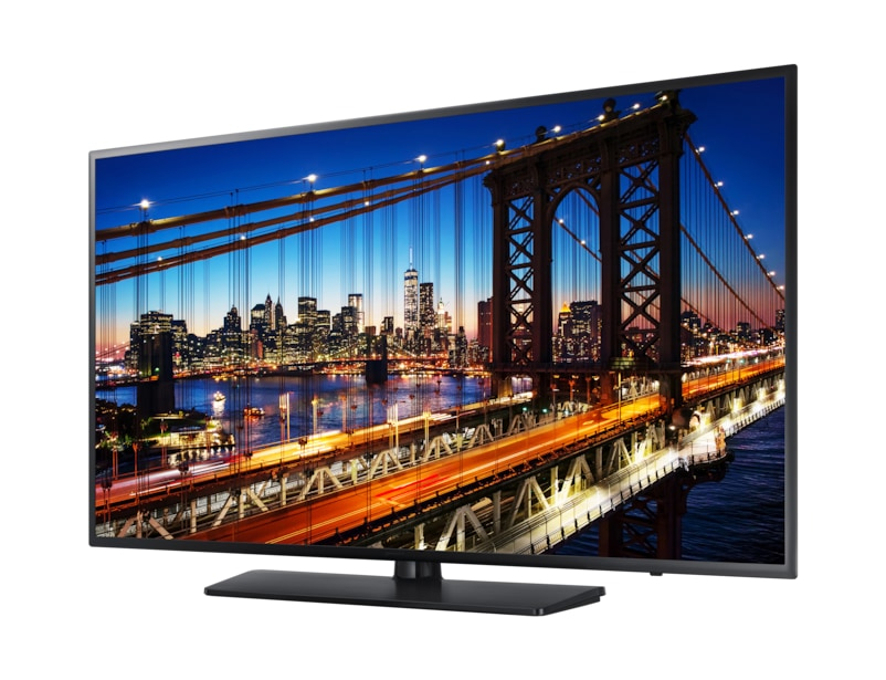 Samsung HG43EE694DK 109.2 cm (43") Full HD Smart TV Titanium 20 W – image 2