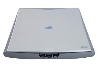 Canon CANOSCAN N676U