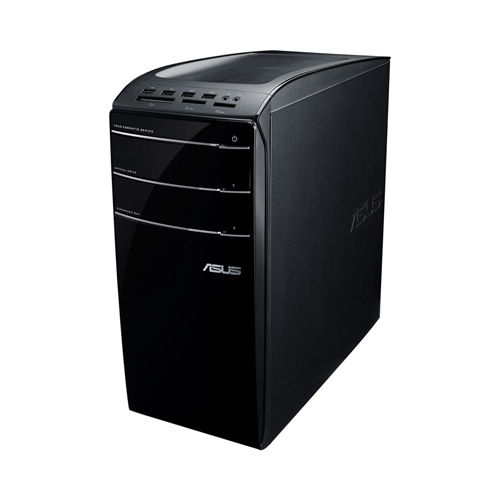 ASUS CM CM1855-CA004S-K PC AMD FX™ FX 8120 – image 1