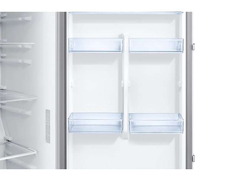 Samsung RR7000M fridge Freestanding – image 8