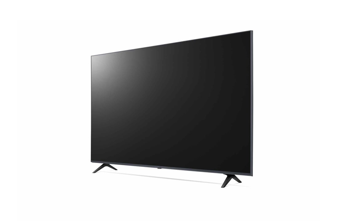 LG 50UP77003LB TV – image 3