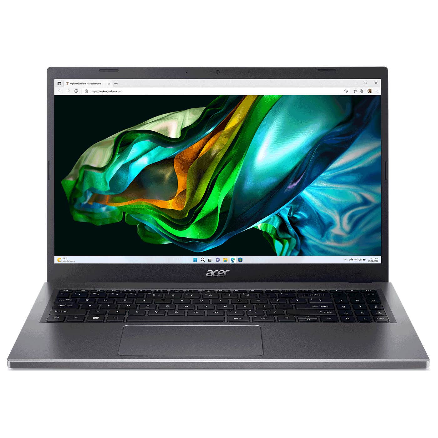 Acer Aspire 5 A515-58PT-59VW Intel® Core™ i5 i5-13420H Laptop – image 1