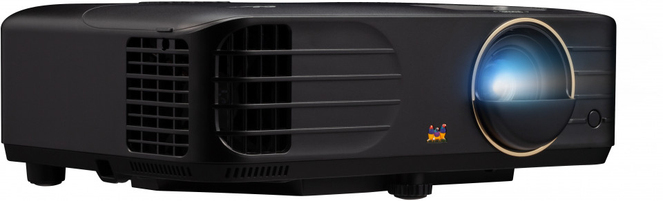 Viewsonic PX728-4K data projector Short throw projector 2000 ANSI lumens UHD 4K (3840x2160) Black – image 7