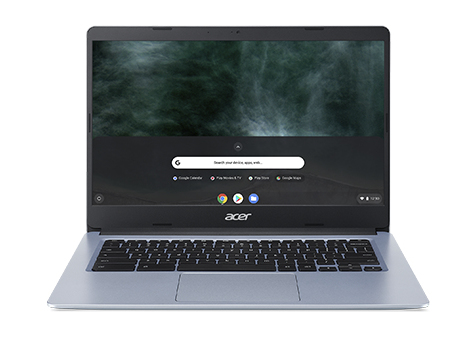 Acer Chromebook CB314-1H-C34N Intel® Celeron® N4000