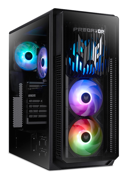Acer PREDATOR ORION 5000 PO5-660 – image 2