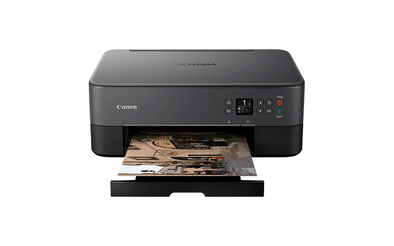 Canon PIXMA TS5340 Inkjet A4 – image 3